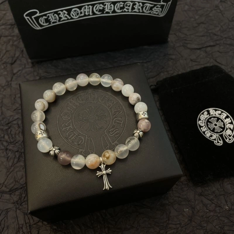 Chrome Hearts Bracelets Effortless 242109