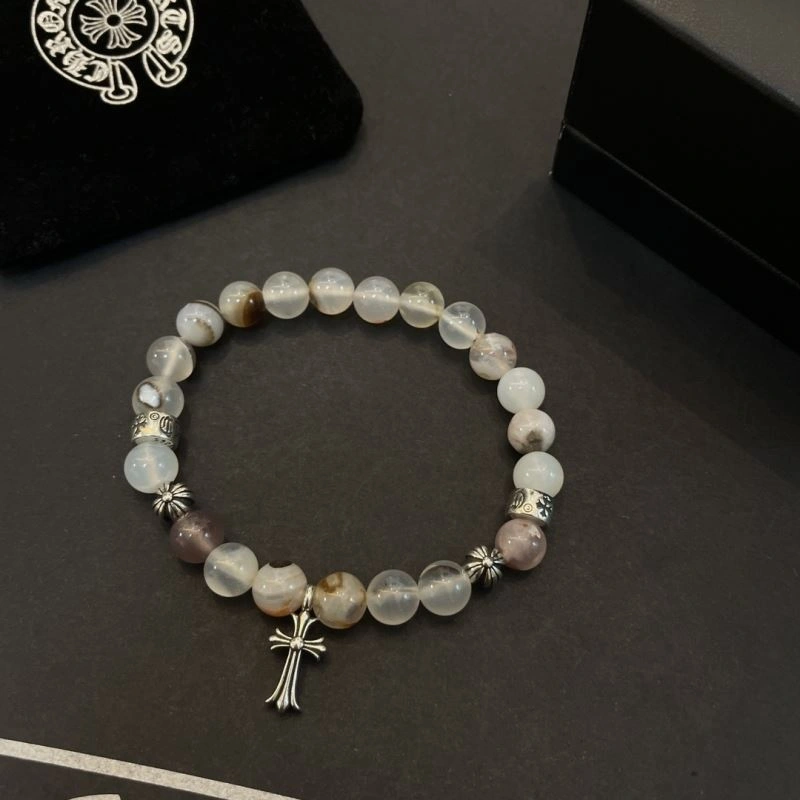 Chrome Hearts Bracelets Effortless 242109