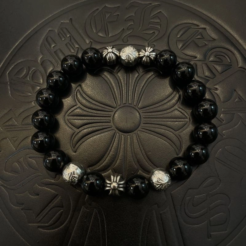 WellDesigned Chrome Hearts Bracelets 242112