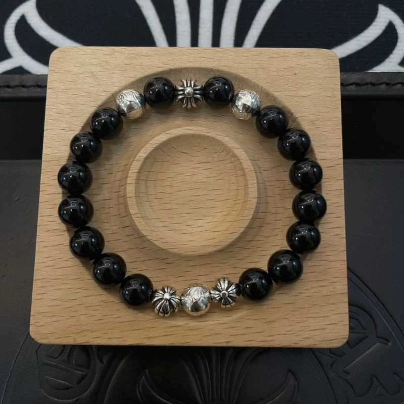 WellDesigned Chrome Hearts Bracelets 242112