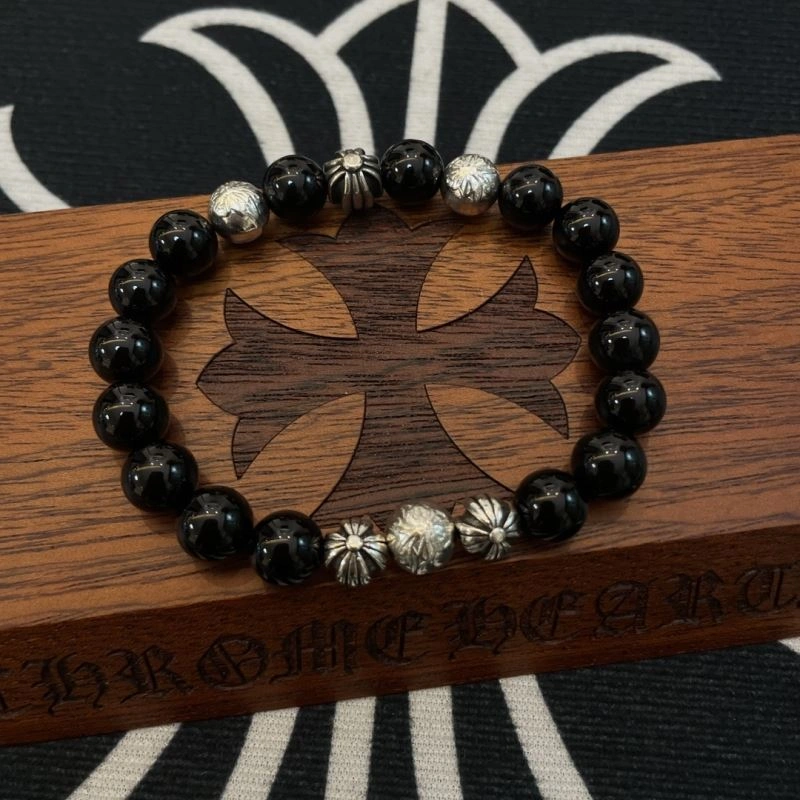WellDesigned Chrome Hearts Bracelets 242112