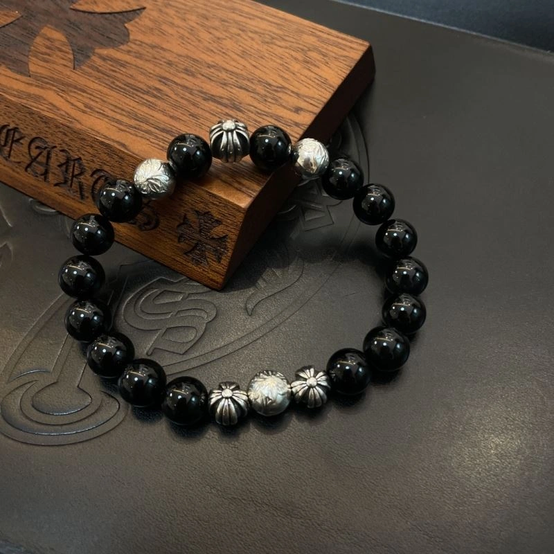 WellDesigned Chrome Hearts Bracelets 242112