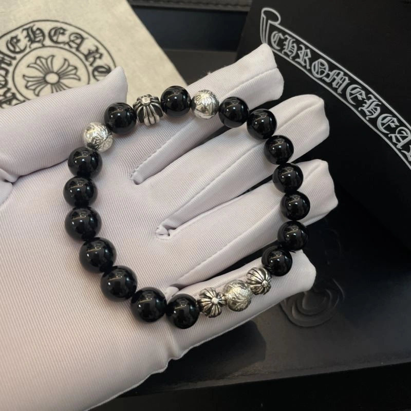 WellDesigned Chrome Hearts Bracelets 242112