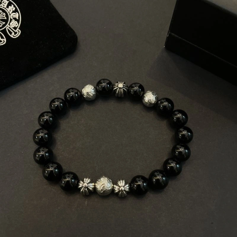 WellDesigned Chrome Hearts Bracelets 242112