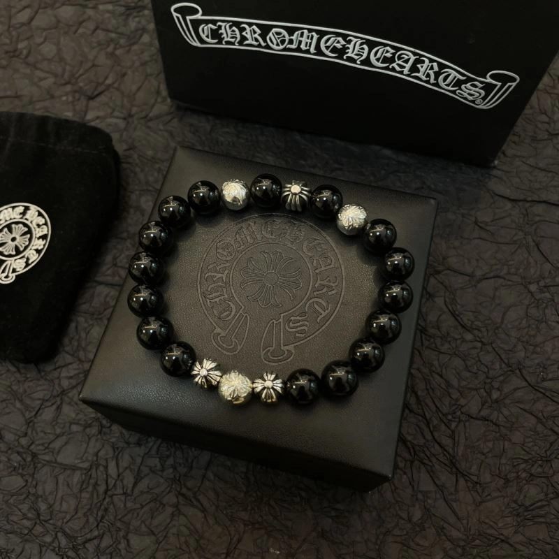 WellDesigned Chrome Hearts Bracelets 242112