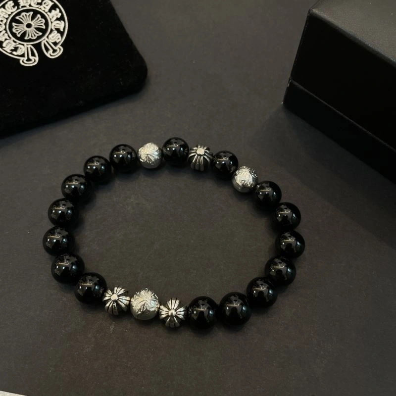 WellDesigned Chrome Hearts Bracelets 242112