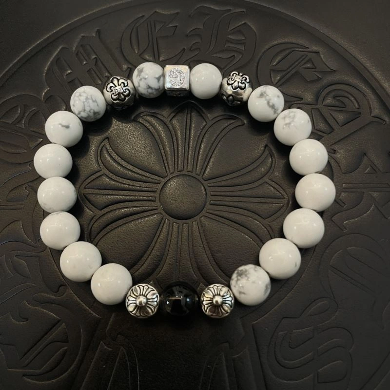 Chrome Hearts Bracelets Upgraded 242100