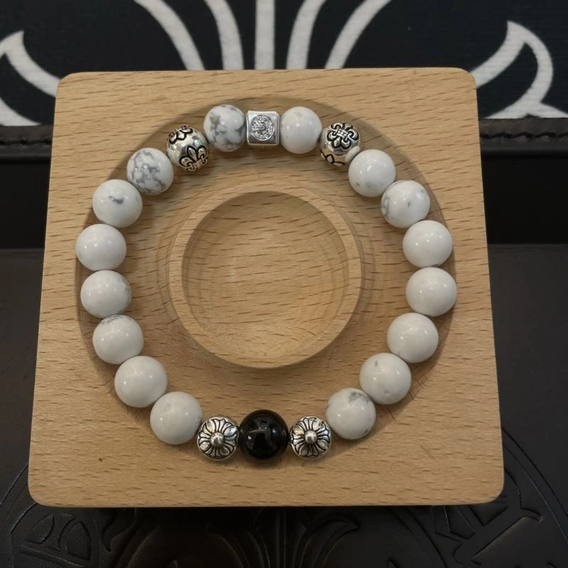 Chrome Hearts Bracelets Upgraded 242100