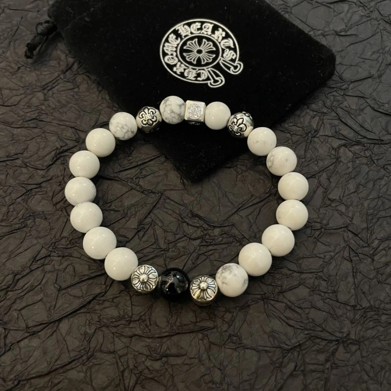 Chrome Hearts Bracelets Upgraded 242100