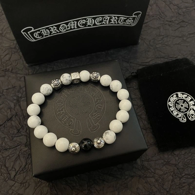 Chrome Hearts Bracelets Upgraded 242100