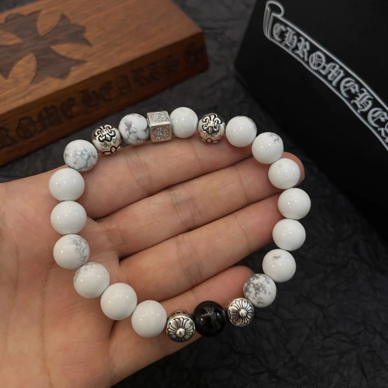 Chrome Hearts Bracelets Upgraded 242100