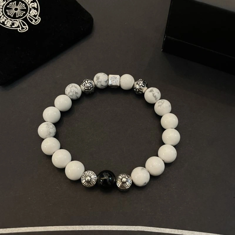 Chrome Hearts Bracelets Upgraded 242100