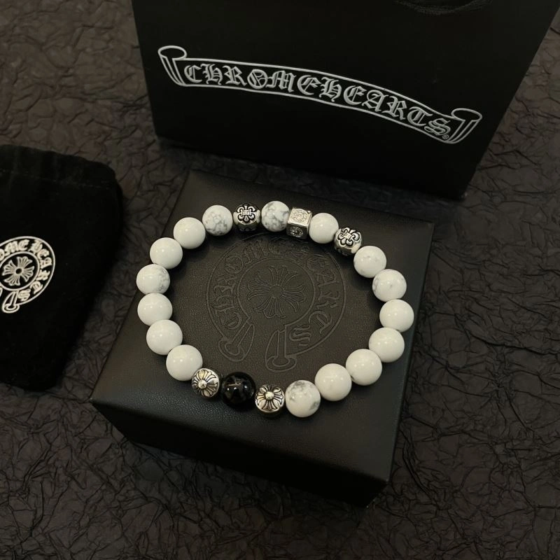 Chrome Hearts Bracelets Upgraded 242100