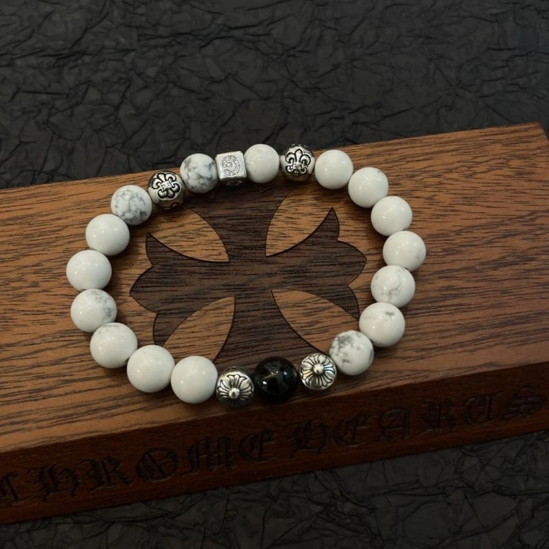 Chrome Hearts Bracelets Upgraded 242100
