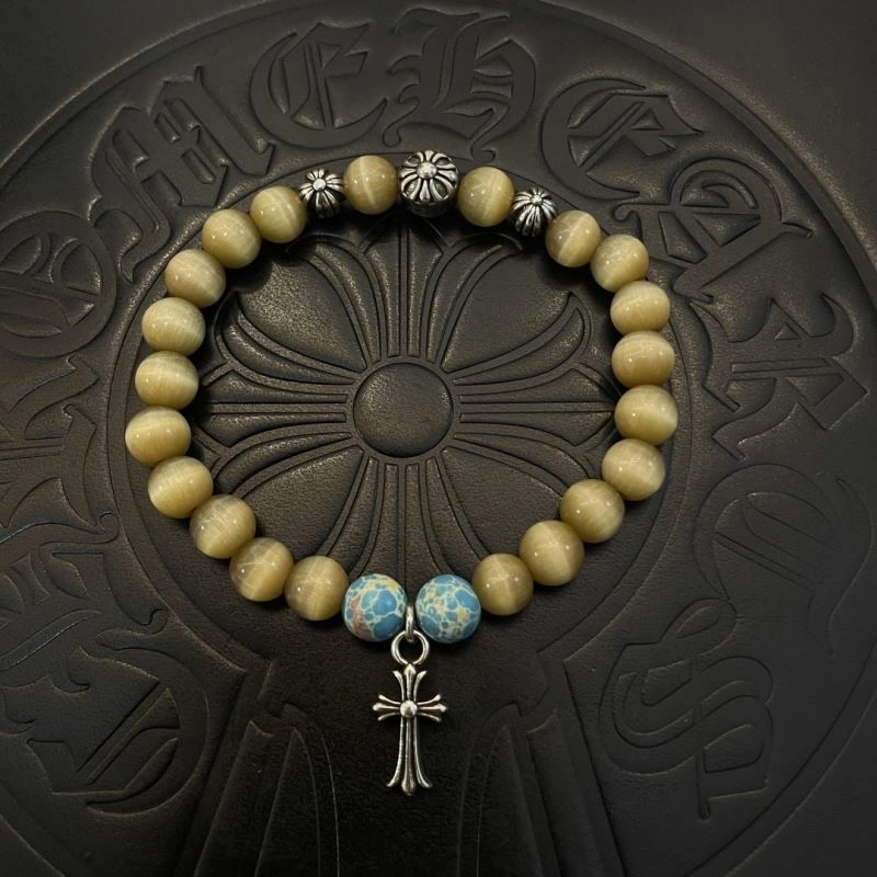 Chrome Hearts Bracelets Functional 242097