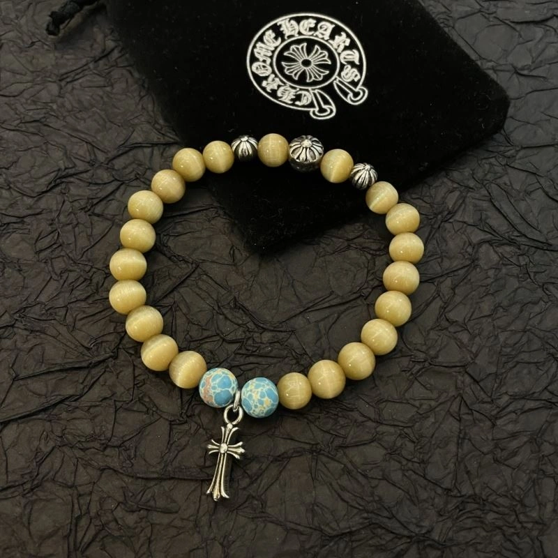 Chrome Hearts Bracelets Functional 242097