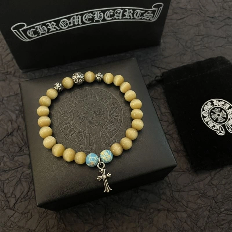 Chrome Hearts Bracelets Functional 242097