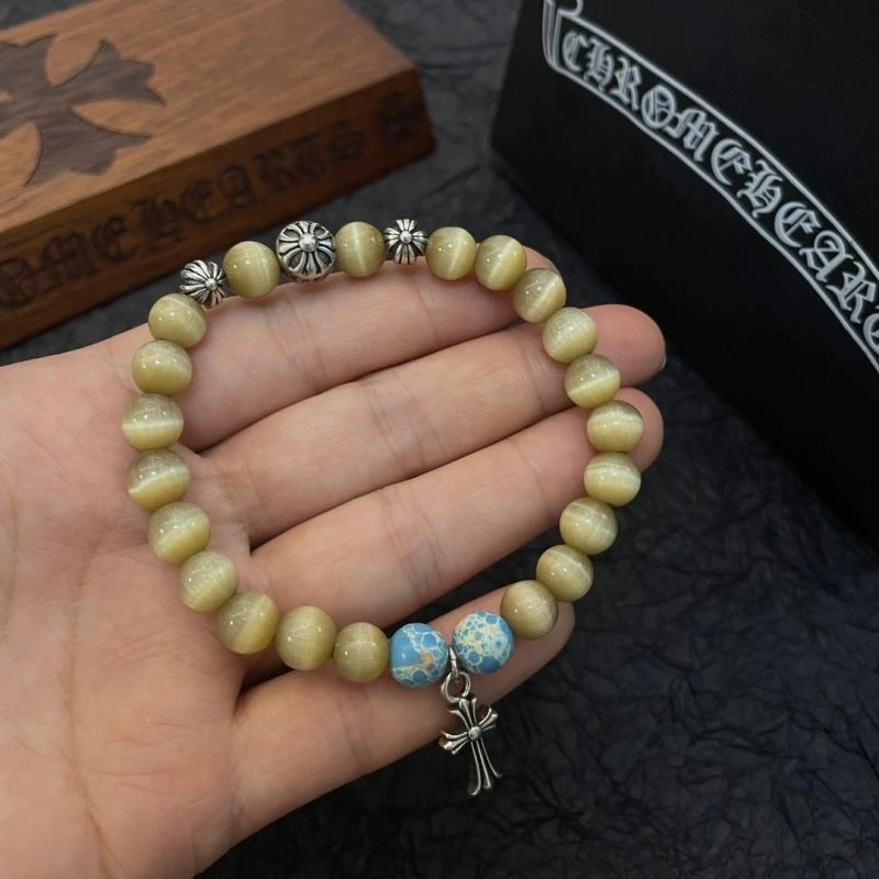 Chrome Hearts Bracelets Functional 242097