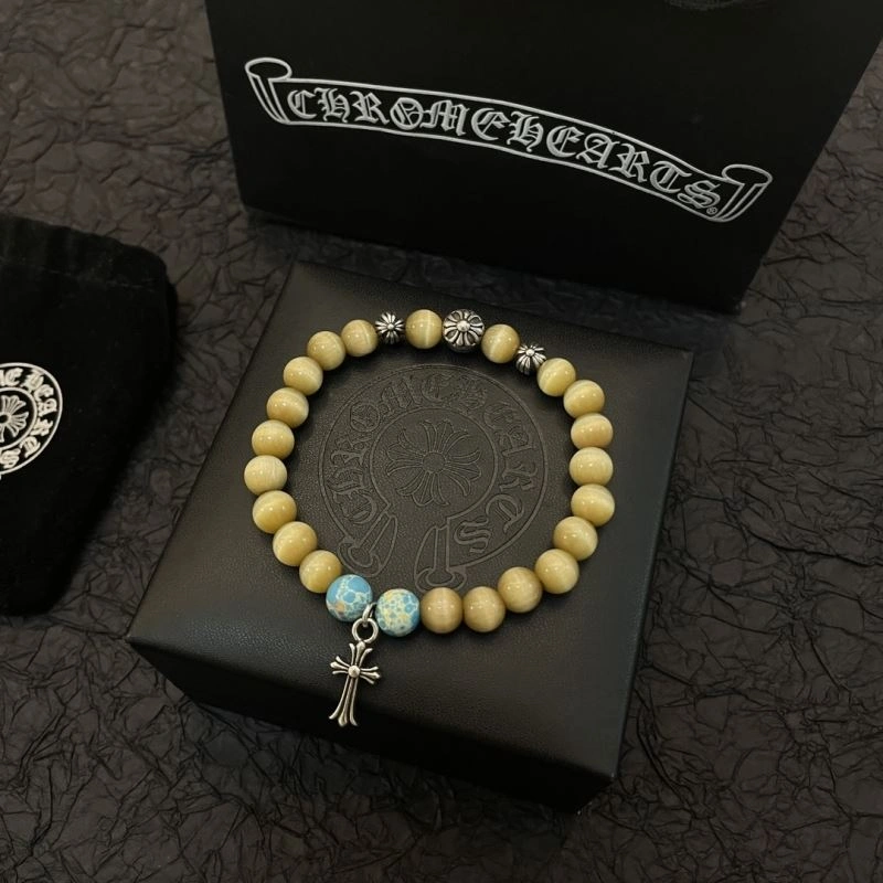 Chrome Hearts Bracelets Functional 242097