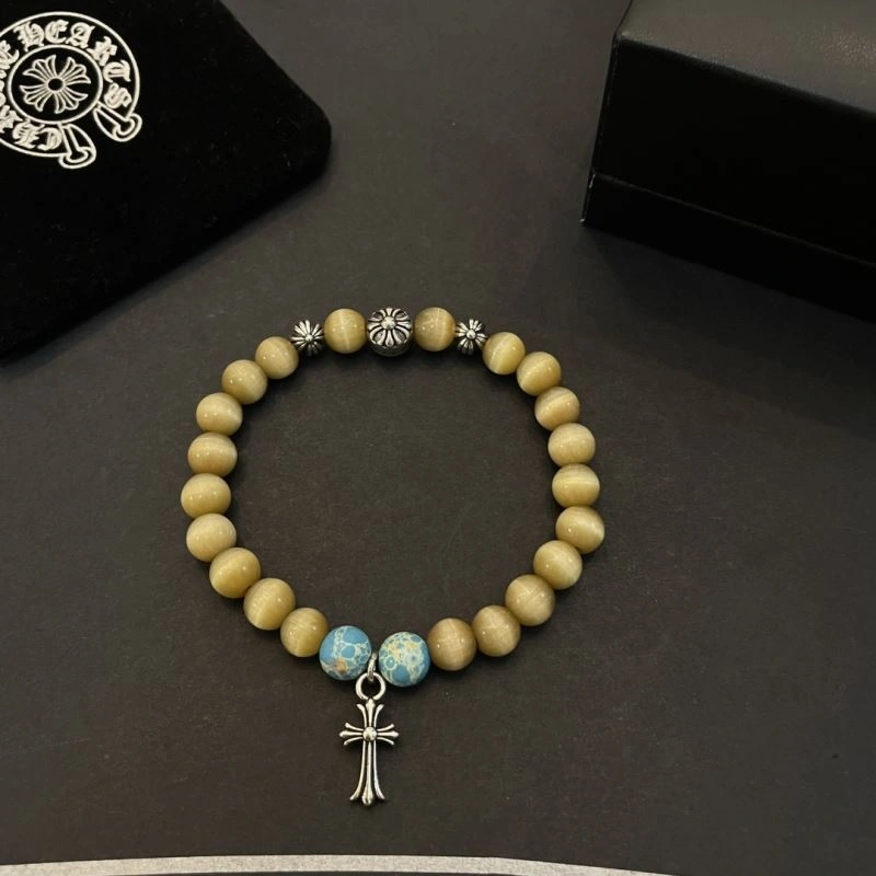 Chrome Hearts Bracelets Functional 242097