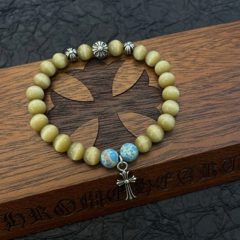 Chrome Hearts Bracelets Functional 242097