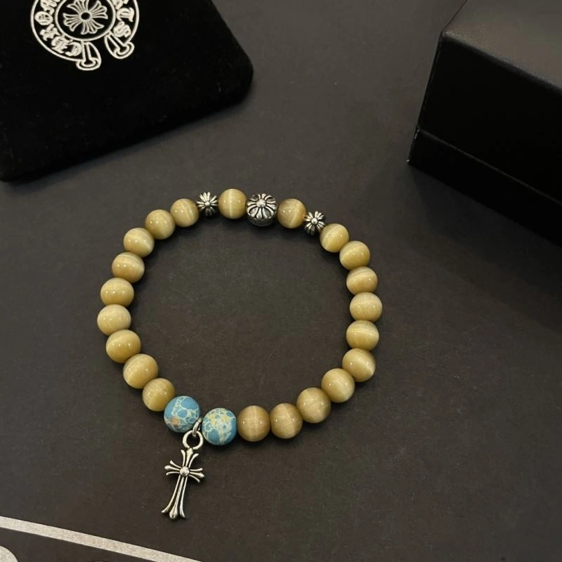 Chrome Hearts Bracelets Functional 242097
