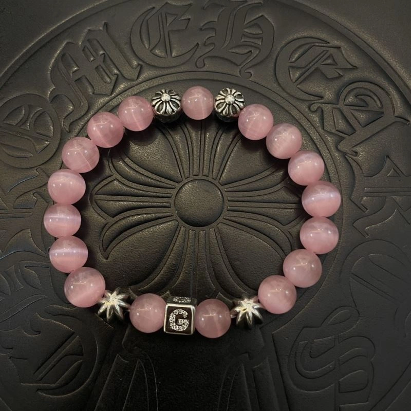 Chrome Hearts Bracelets Supportive 242108