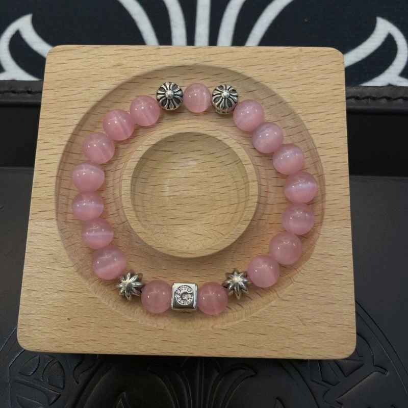 Chrome Hearts Bracelets Supportive 242108