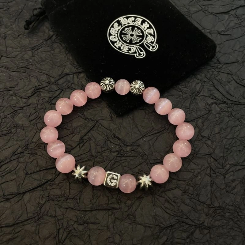 Chrome Hearts Bracelets Supportive 242108