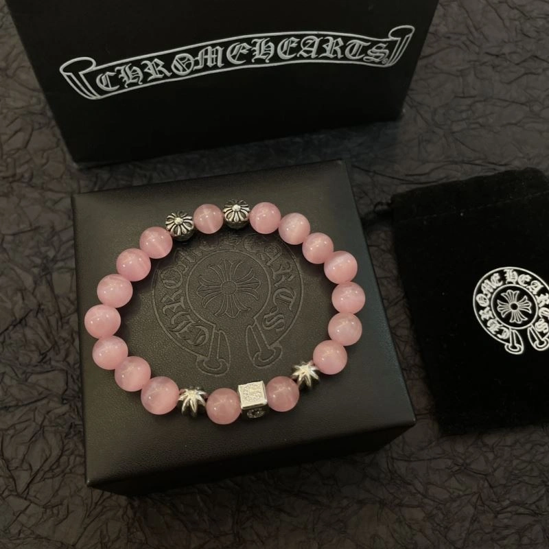 Chrome Hearts Bracelets Supportive 242108