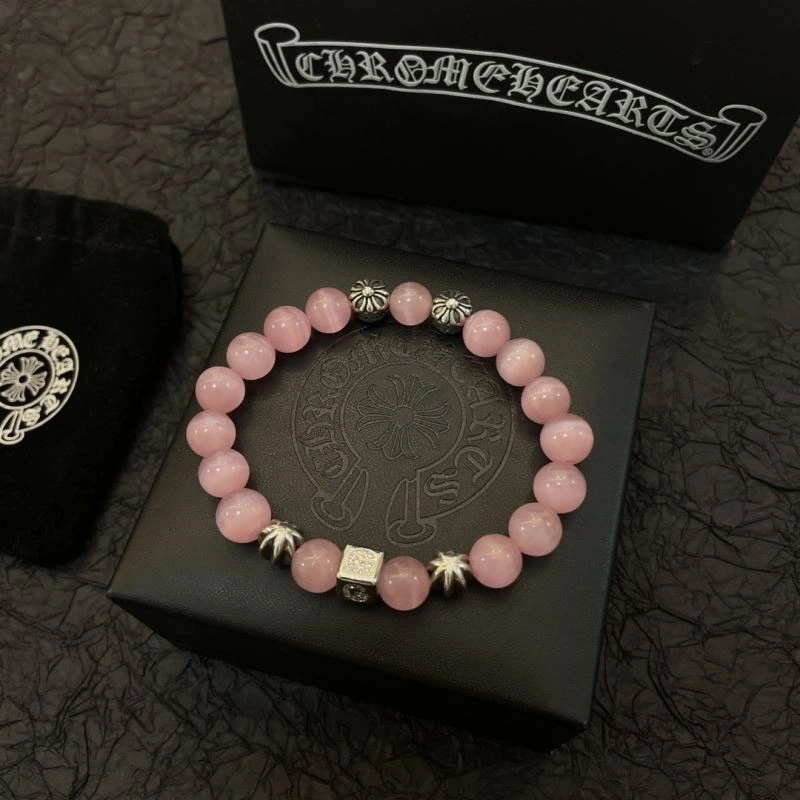 Chrome Hearts Bracelets Supportive 242108