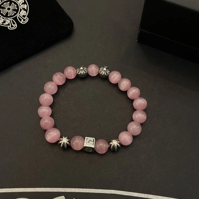 Chrome Hearts Bracelets Supportive 242108