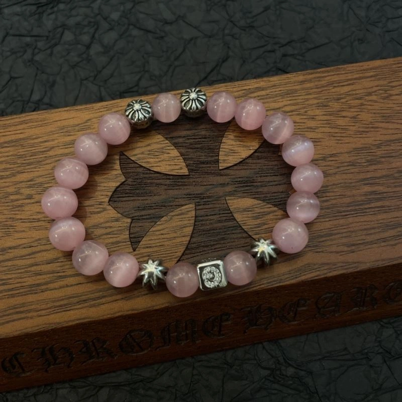Chrome Hearts Bracelets Supportive 242108