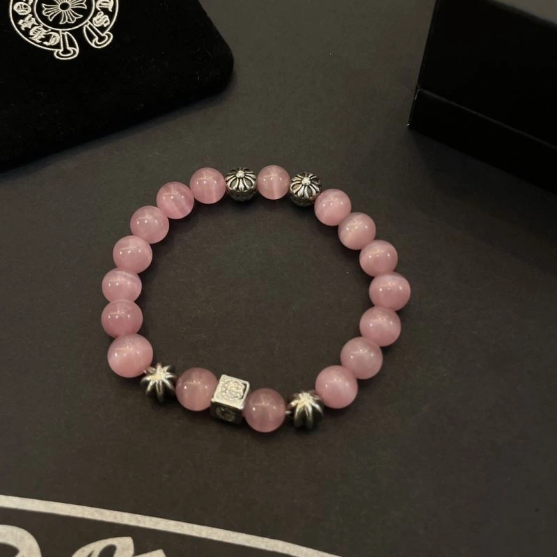 Chrome Hearts Bracelets Supportive 242108