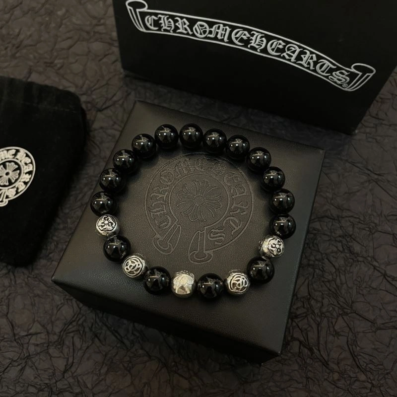 Chrome Hearts Bracelets FastDry 242091