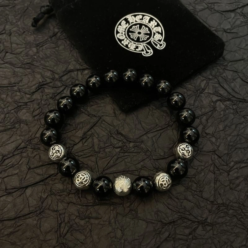 Chrome Hearts Bracelets FastDry 242091
