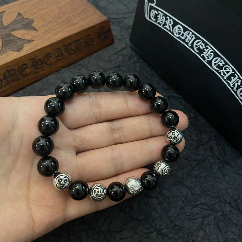 Chrome Hearts Bracelets FastDry 242091