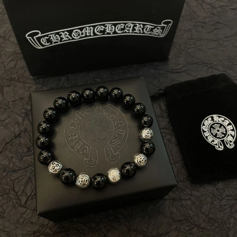 Chrome Hearts Bracelets FastDry 242091