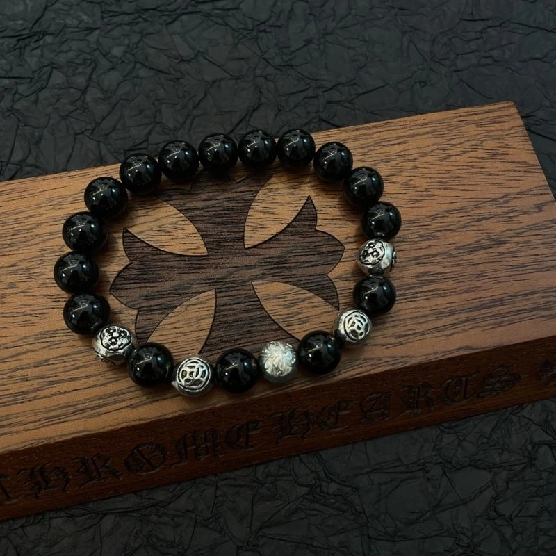 Chrome Hearts Bracelets FastDry 242091