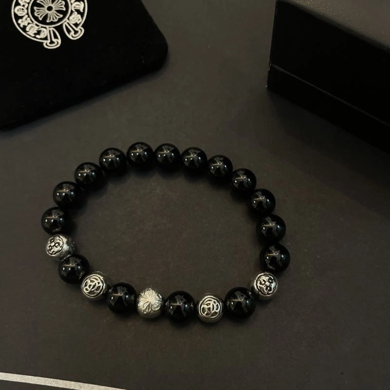 Chrome Hearts Bracelets FastDry 242091