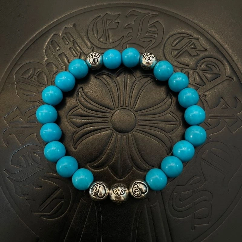 Chrome Hearts Bracelets HighQuality 242094