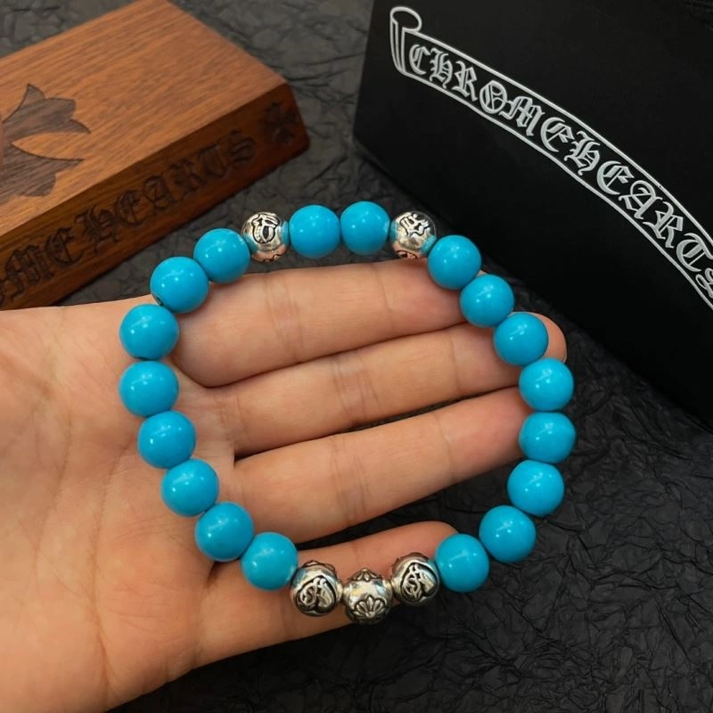 Chrome Hearts Bracelets HighQuality 242094