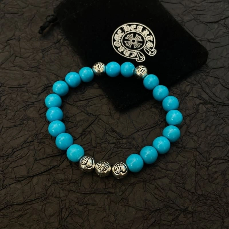 Chrome Hearts Bracelets HighQuality 242094