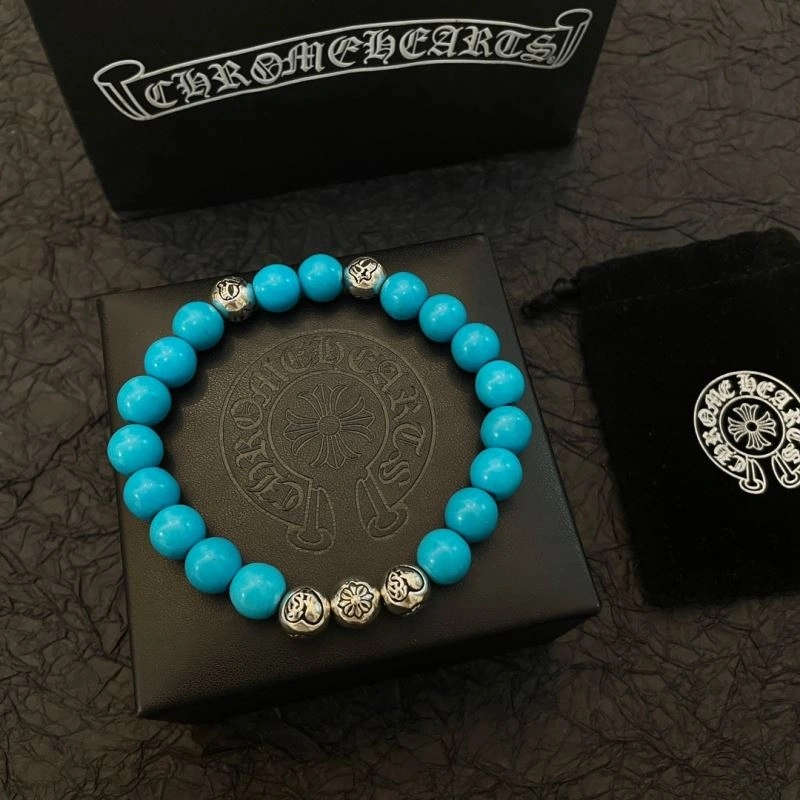 Chrome Hearts Bracelets HighQuality 242094