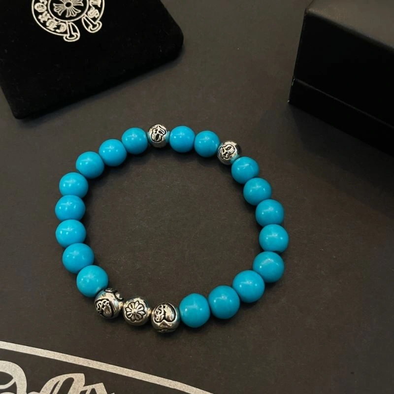 Chrome Hearts Bracelets HighQuality 242094