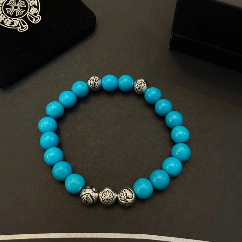 Chrome Hearts Bracelets HighQuality 242094