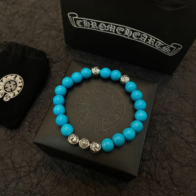Chrome Hearts Bracelets HighQuality 242094