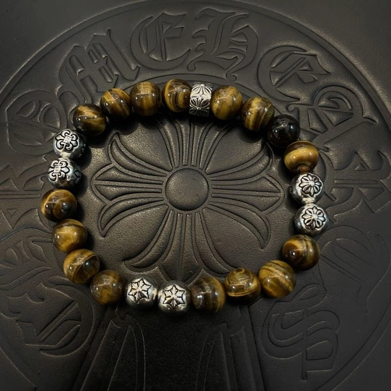 ModernLook Chrome Hearts Bracelets 242093