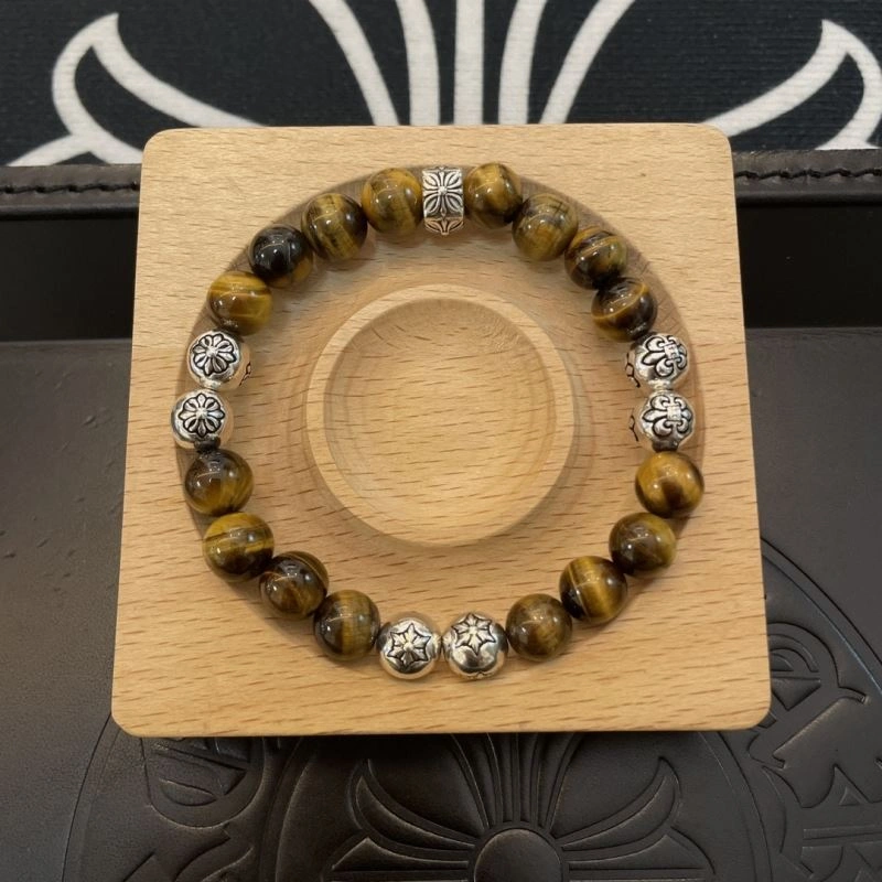 ModernLook Chrome Hearts Bracelets 242093