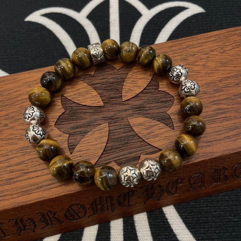 ModernLook Chrome Hearts Bracelets 242093